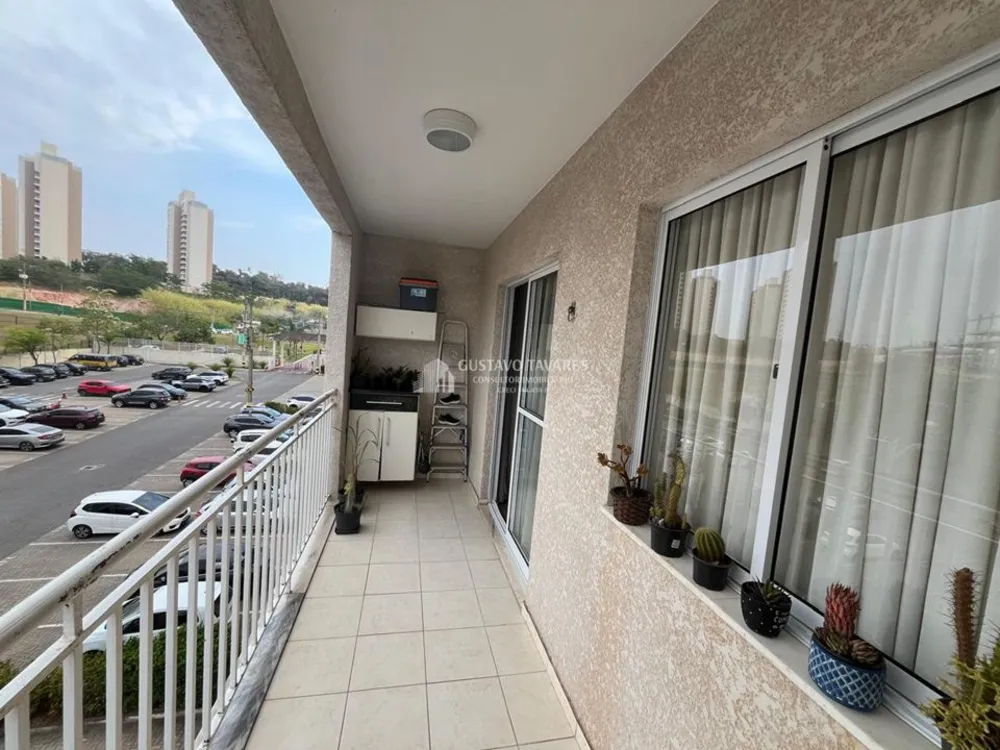 Apartamento, 3 quartos, 73 m² - Foto 6