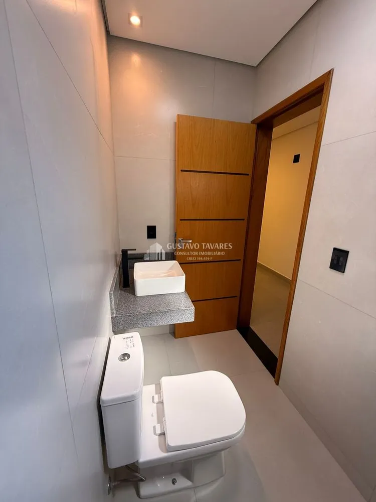 Casa, 3 quartos, 83 m² - Foto 14