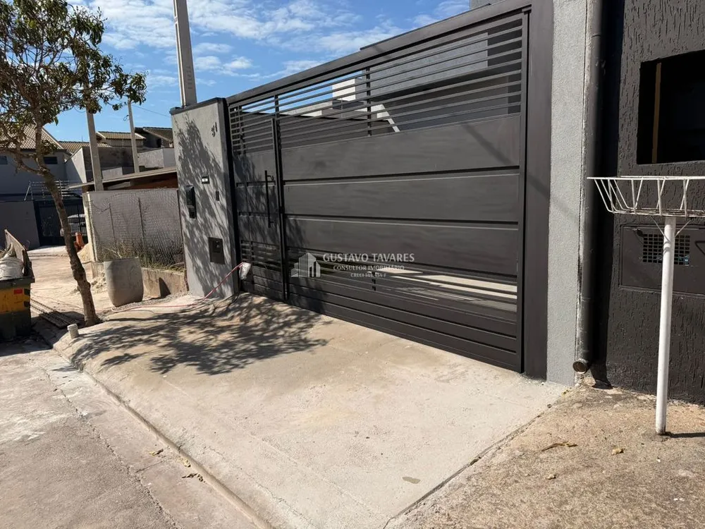 Casa, 3 quartos, 83 m² - Foto 2