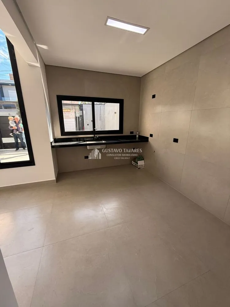 Casa, 3 quartos, 83 m² - Foto 6