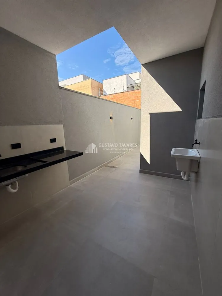Casa, 3 quartos, 83 m² - Foto 8