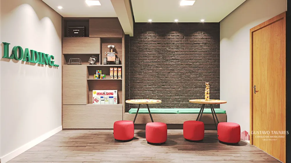 Apartamento, 2 quartos, 69 m² - Foto 13