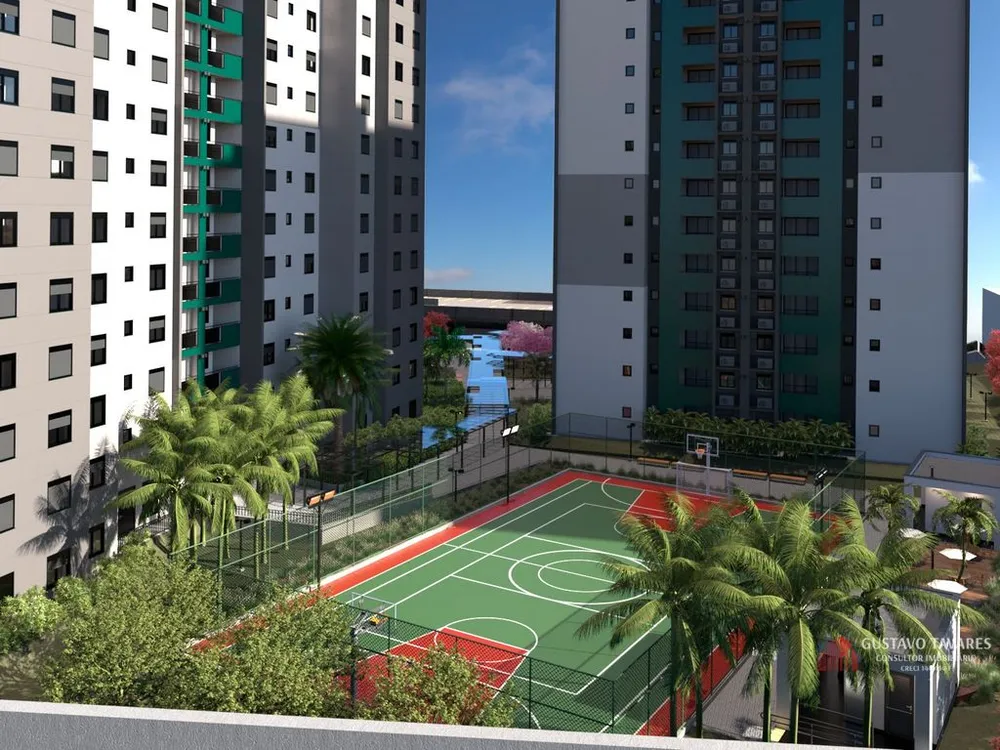 Apartamento, 2 quartos, 69 m² - Foto 24