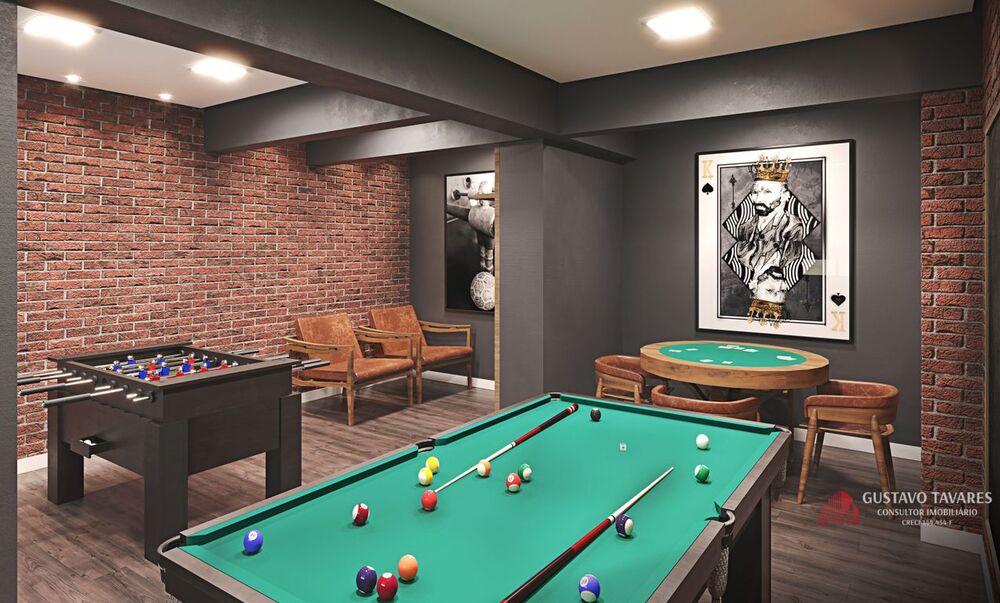 Apartamento à venda com 2 quartos, 69m² - Foto 22