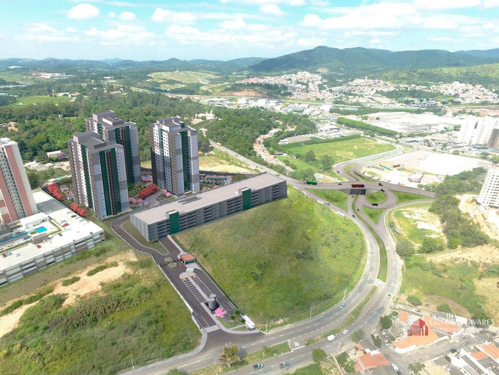 Apartamento à venda com 2 quartos, 69m² - Foto 10