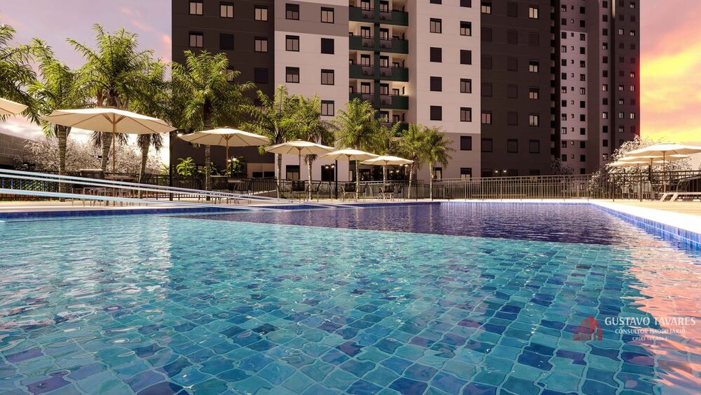Apartamento à venda com 2 quartos, 69m² - Foto 14