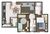 Apartamento, 2 quartos, 69 m² - Foto 24