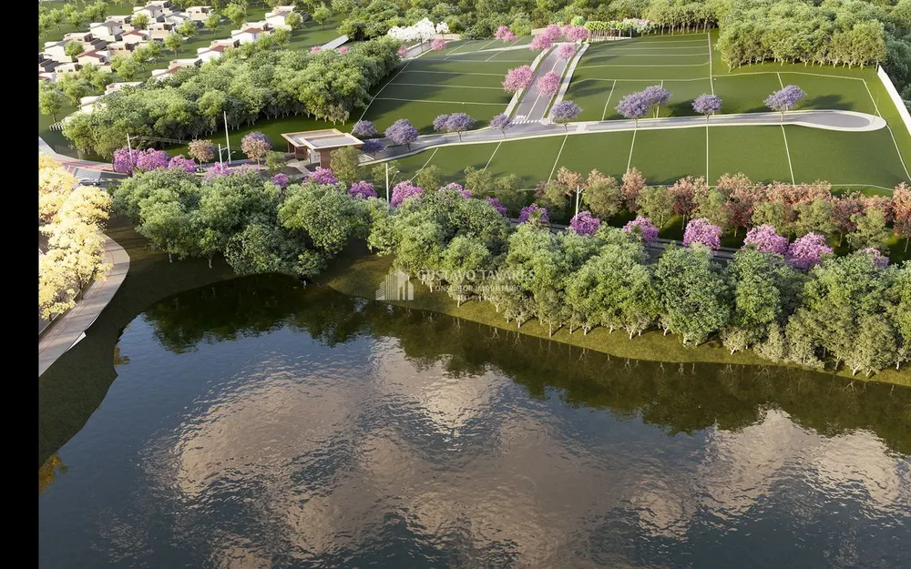 Terreno, 500 m² - Foto 2