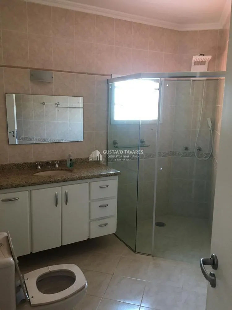 Sobrado, 3 quartos, 226 m² - Foto 10
