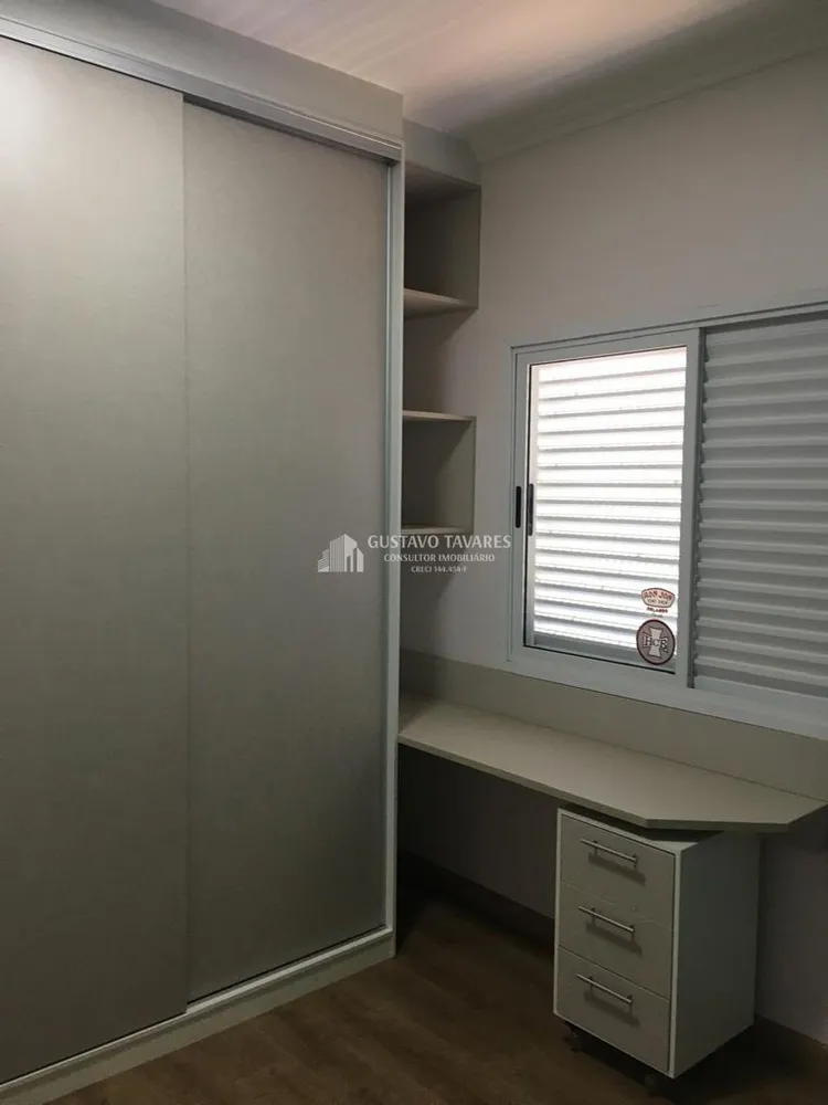 Sobrado, 3 quartos, 226 m² - Foto 9