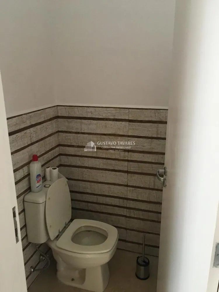 Sobrado, 3 quartos, 226 m² - Foto 11