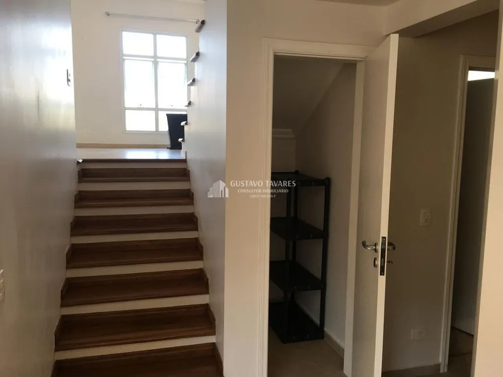 Sobrado, 3 quartos, 226 m² - Foto 6