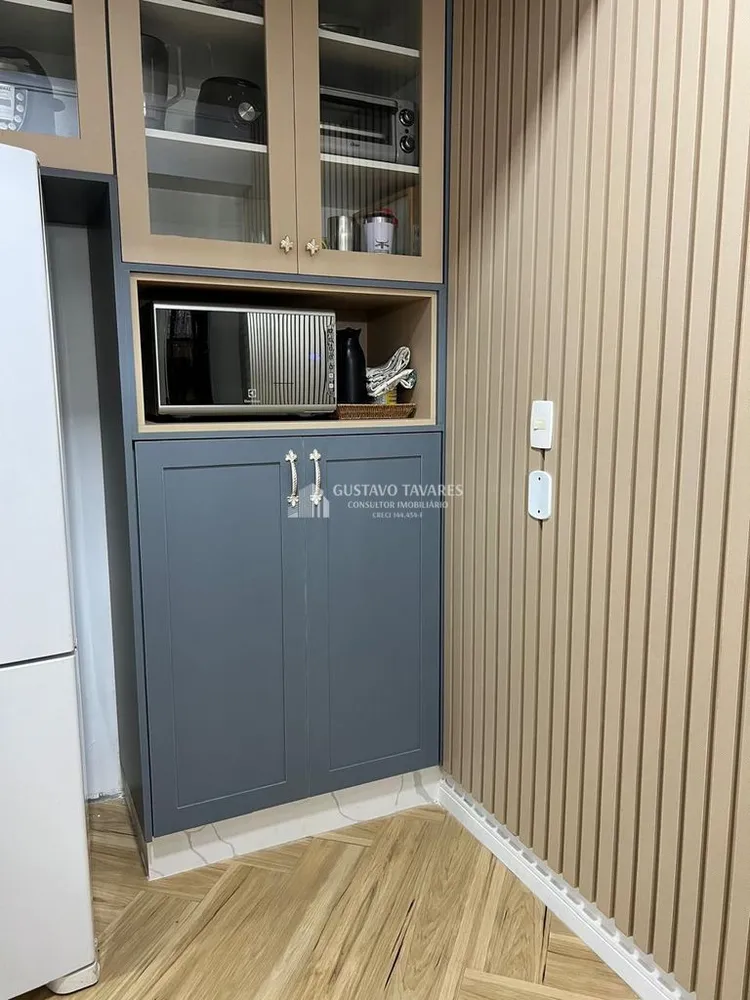 Sobrado, 3 quartos, 226 m² - Foto 12