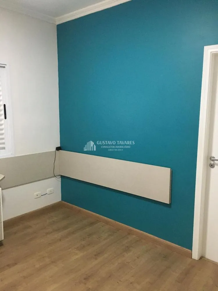 Sobrado, 3 quartos, 226 m² - Foto 7