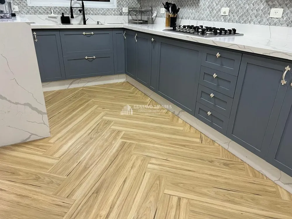 Sobrado, 3 quartos, 226 m² - Foto 4