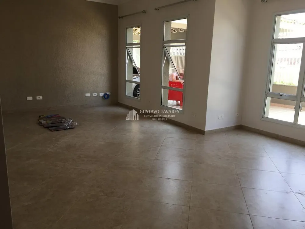Sobrado, 3 quartos, 226 m² - Foto 5