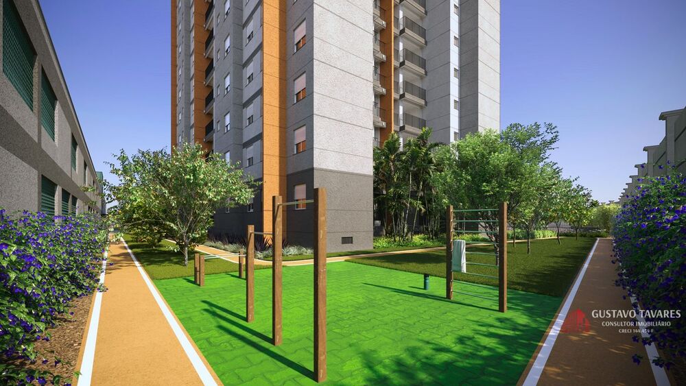 Apartamento, 2 quartos, 72 m² - Foto 13