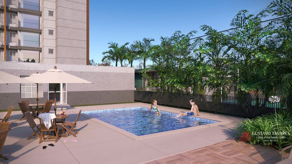 Apartamento, 2 quartos, 72 m² - Foto 16