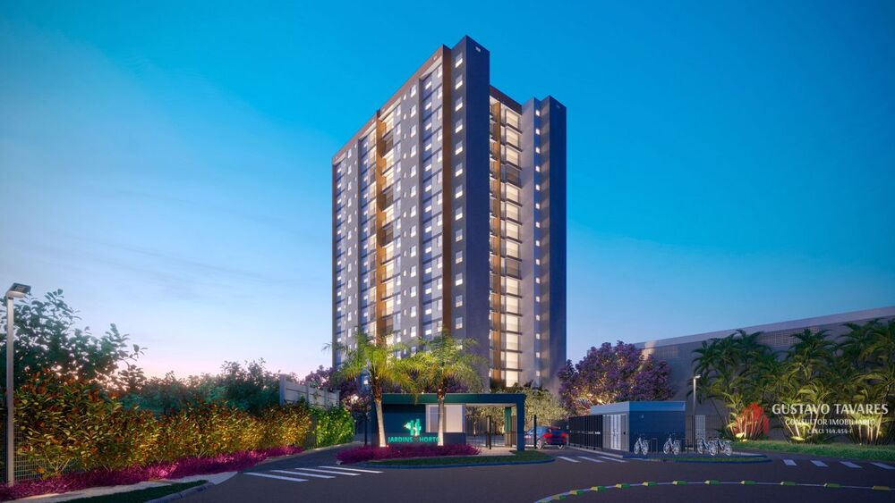 Apartamento, 2 quartos, 72 m² - Foto 19