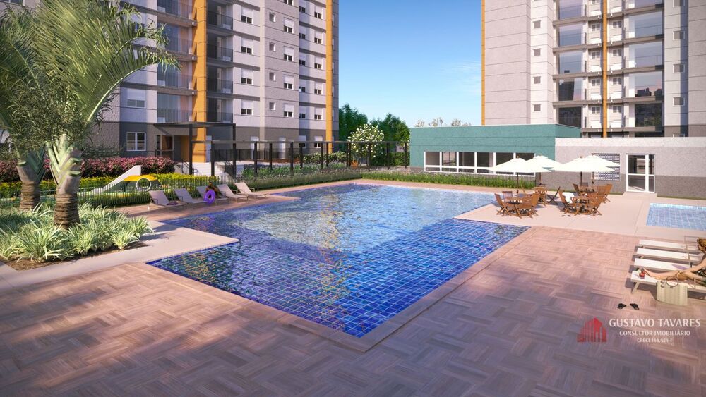 Apartamento, 2 quartos, 72 m² - Foto 2