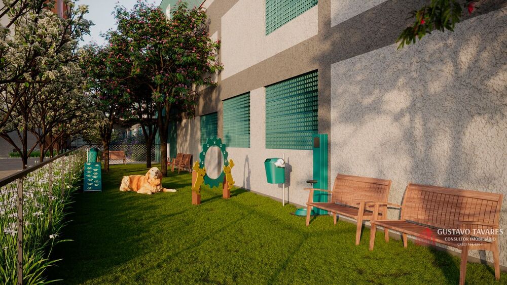 Apartamento, 2 quartos, 72 m² - Foto 22