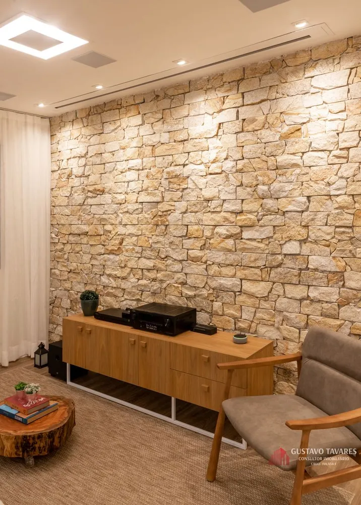 Apartamento, 3 quartos, 101 m² - Foto 11