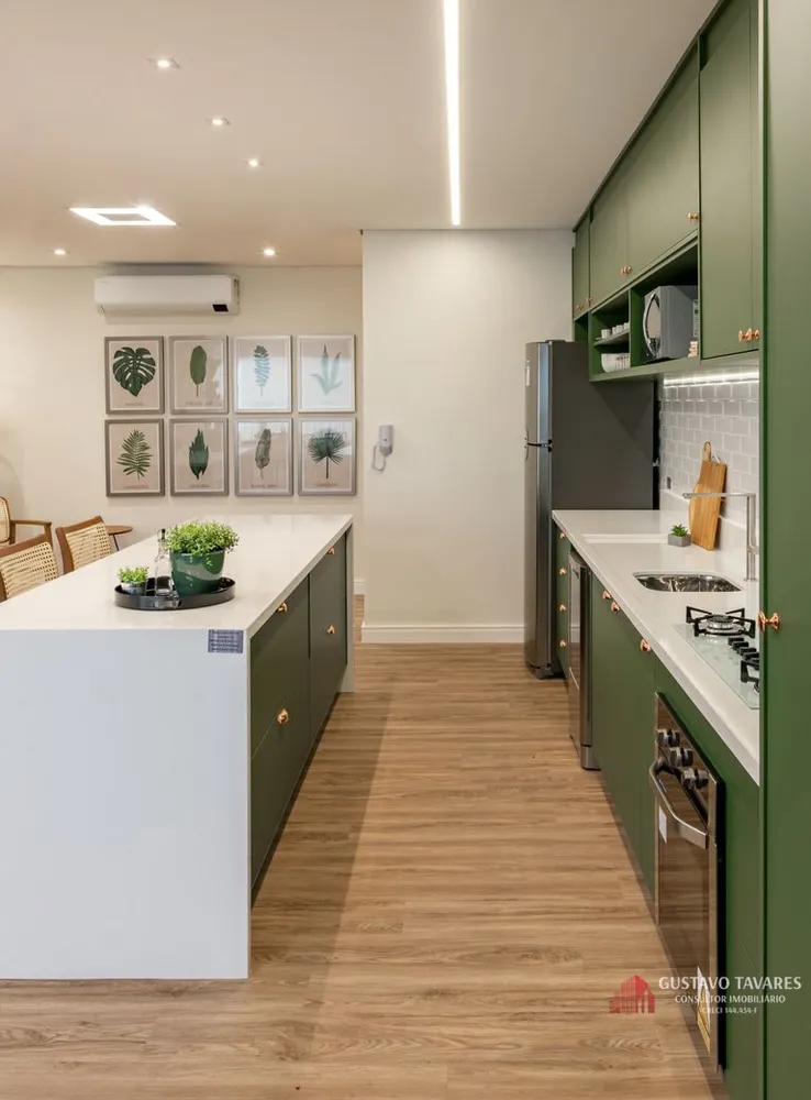 Apartamento, 3 quartos, 101 m² - Foto 6