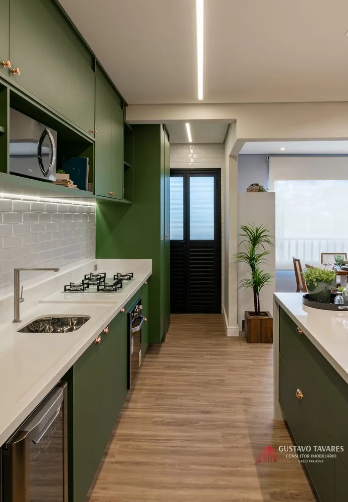 Apartamento, 3 quartos, 101 m² - Foto 10