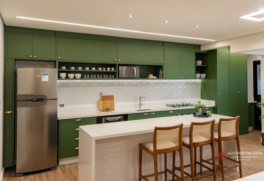 Apartamento, 3 quartos, 101 m² - Foto 4
