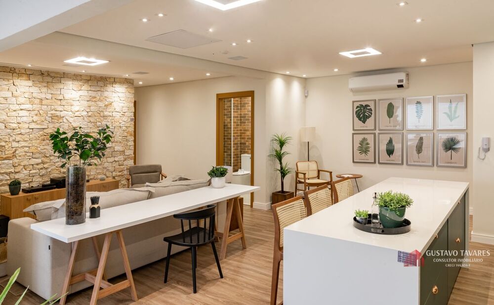 Apartamento, 3 quartos, 101 m² - Foto 4
