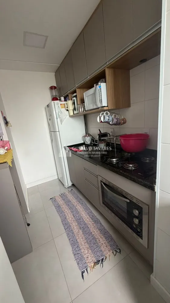 Apartamento, 2 quartos, 54 m² - Foto 4