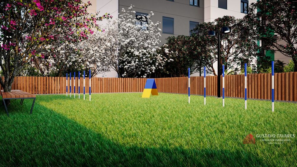 Apartamento, 2 quartos, 58 m² - Foto 9