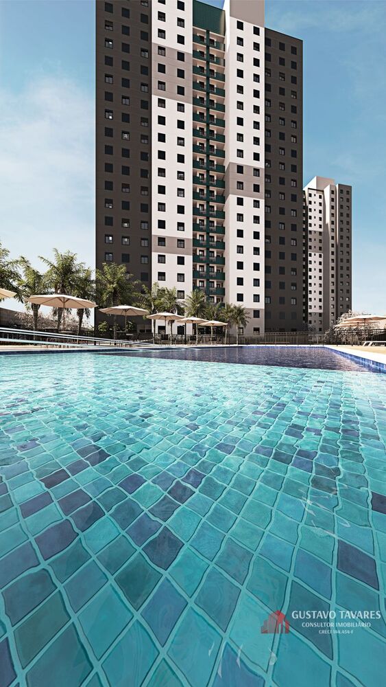 Apartamento, 2 quartos, 58 m² - Foto 11