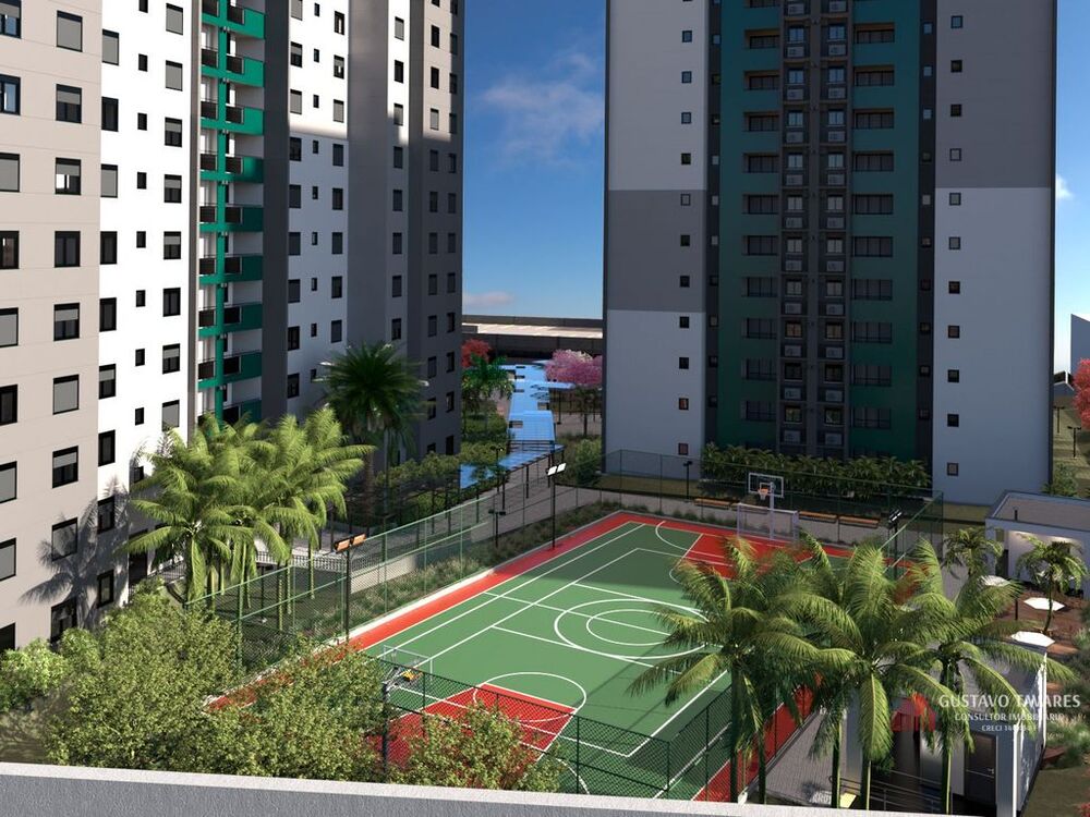 Apartamento, 2 quartos, 58 m² - Foto 15