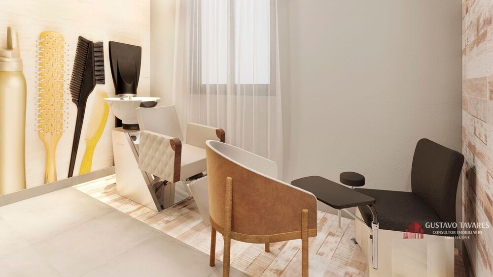 Apartamento, 2 quartos, 58 m² - Foto 6