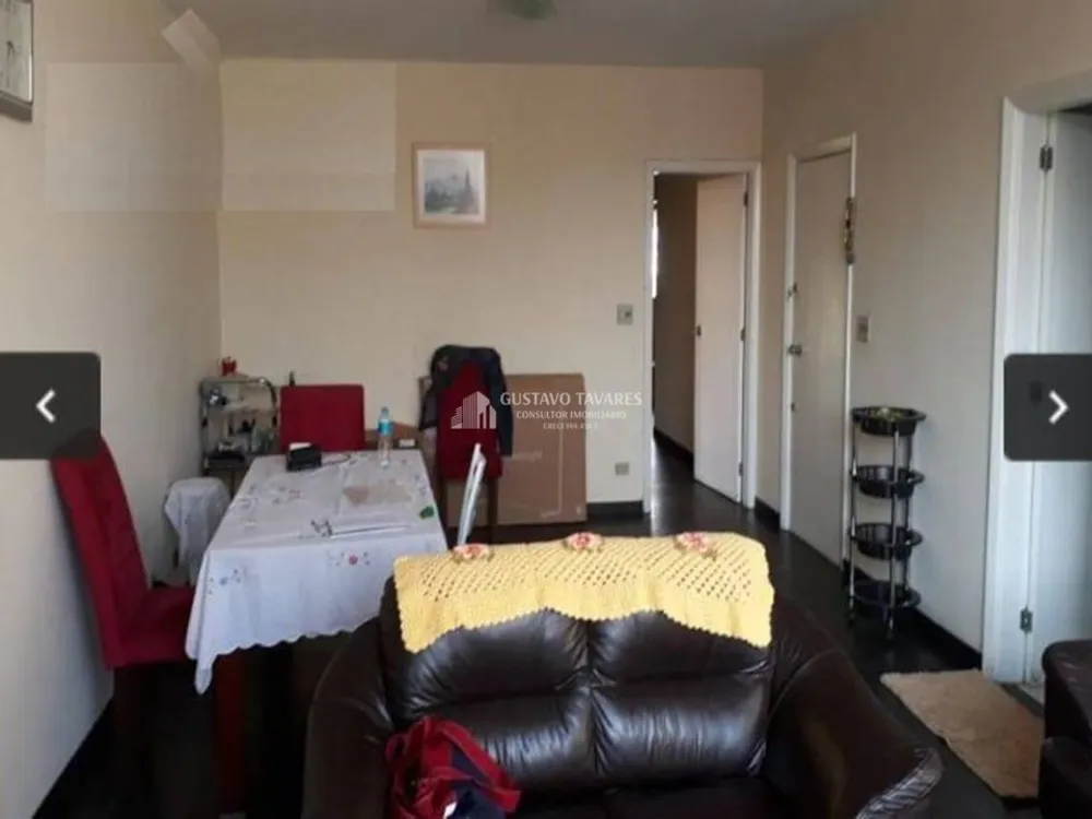 Apartamento, 3 quartos, 139 m² - Foto 11