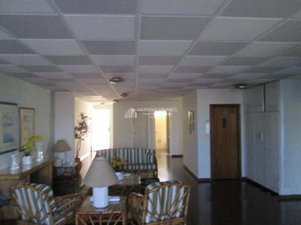 Apartamento, 3 quartos, 139 m² - Foto 1