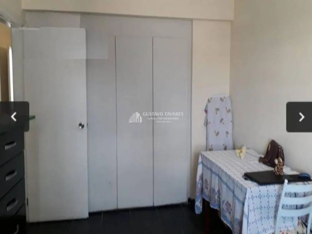 Apartamento, 3 quartos, 139 m² - Foto 3