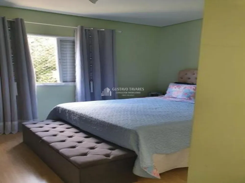 Apartamento, 3 quartos, 81 m² - Foto 8