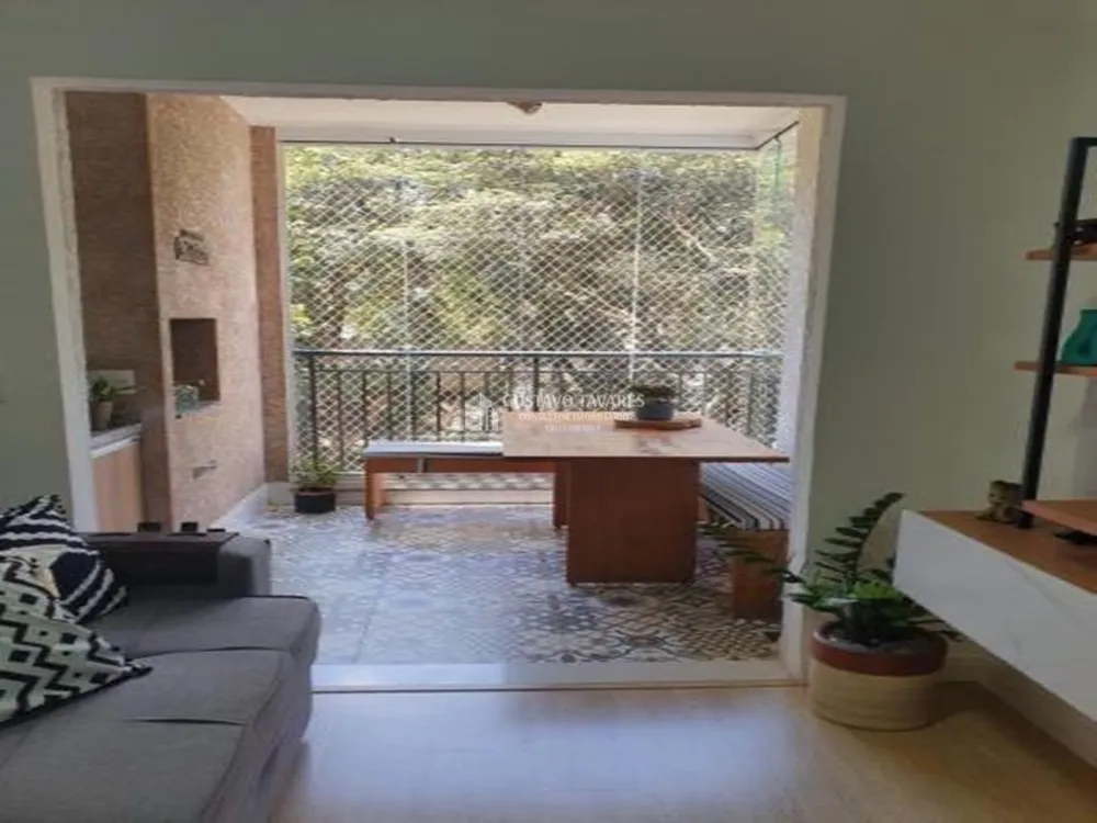 Apartamento, 3 quartos, 81 m² - Foto 4