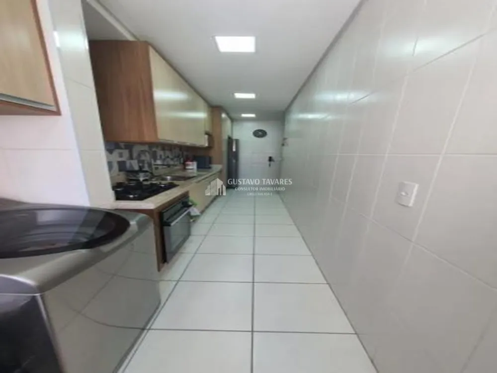 Apartamento, 3 quartos, 81 m² - Foto 11