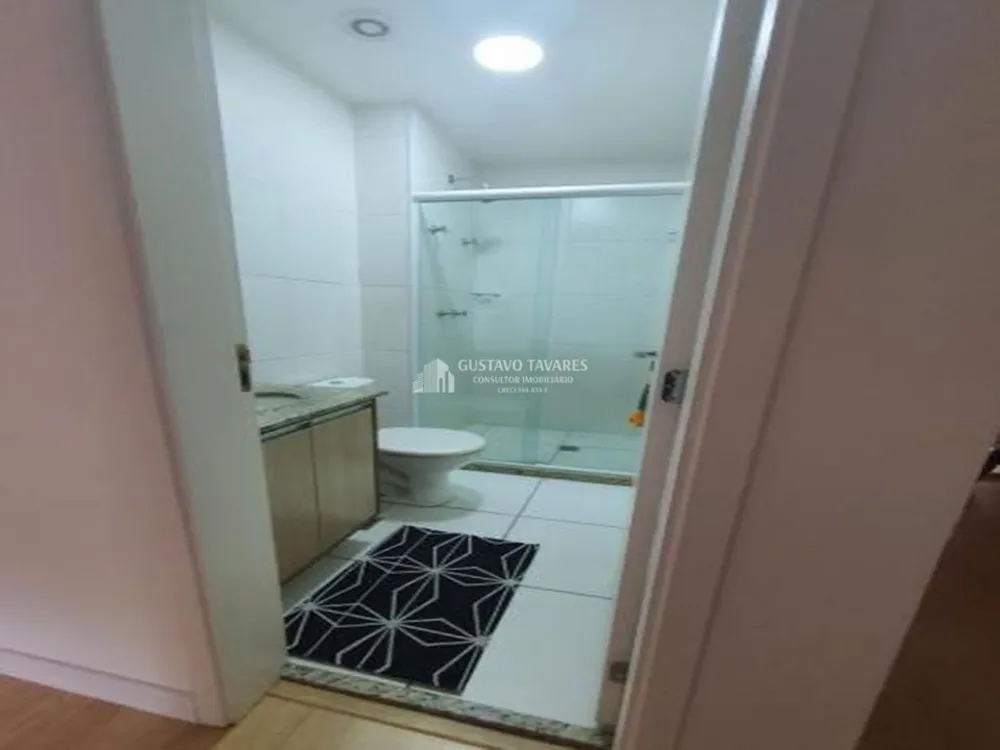 Apartamento, 3 quartos, 81 m² - Foto 7