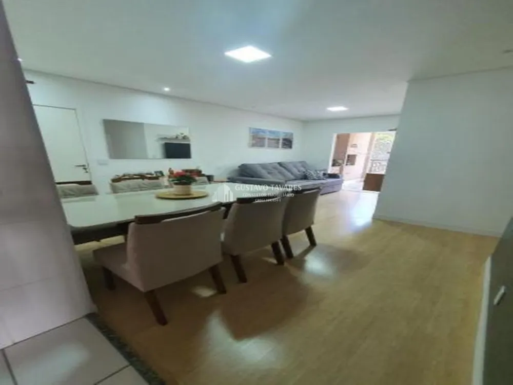 Apartamento, 3 quartos, 81 m² - Foto 2