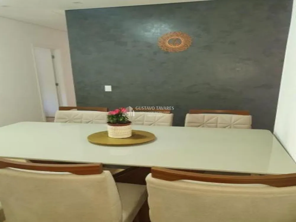 Apartamento, 3 quartos, 81 m² - Foto 3