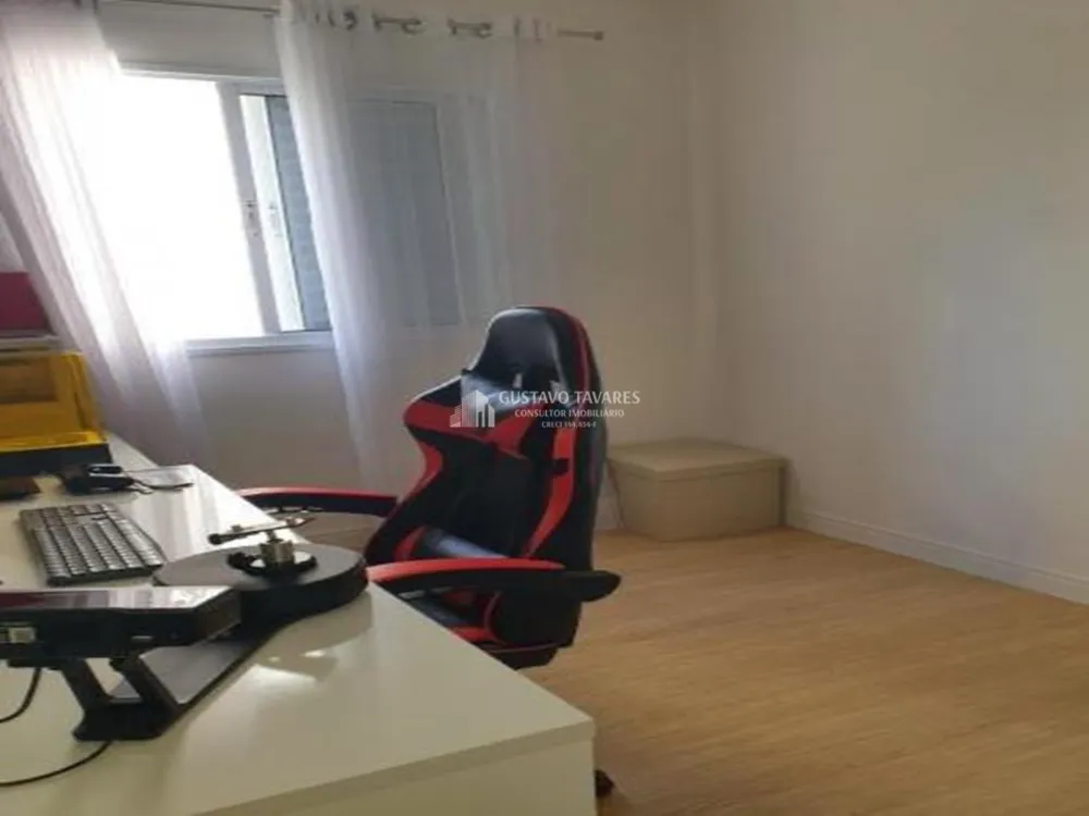 Apartamento, 3 quartos, 81 m² - Foto 9