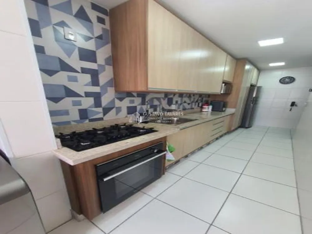 Apartamento, 3 quartos, 81 m² - Foto 10