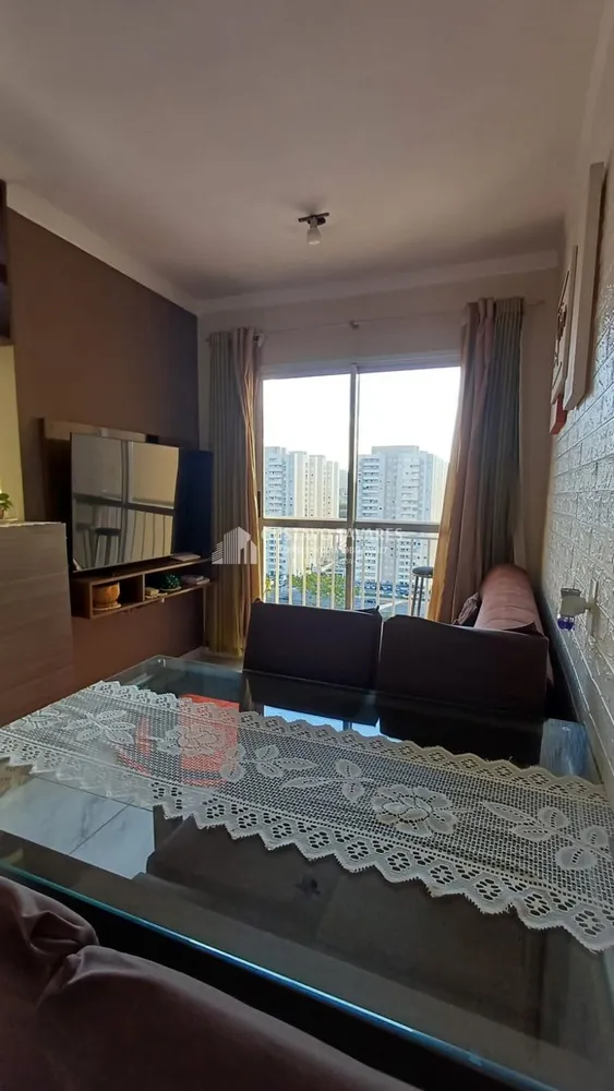 Apartamento, 2 quartos, 49 m² - Foto 1