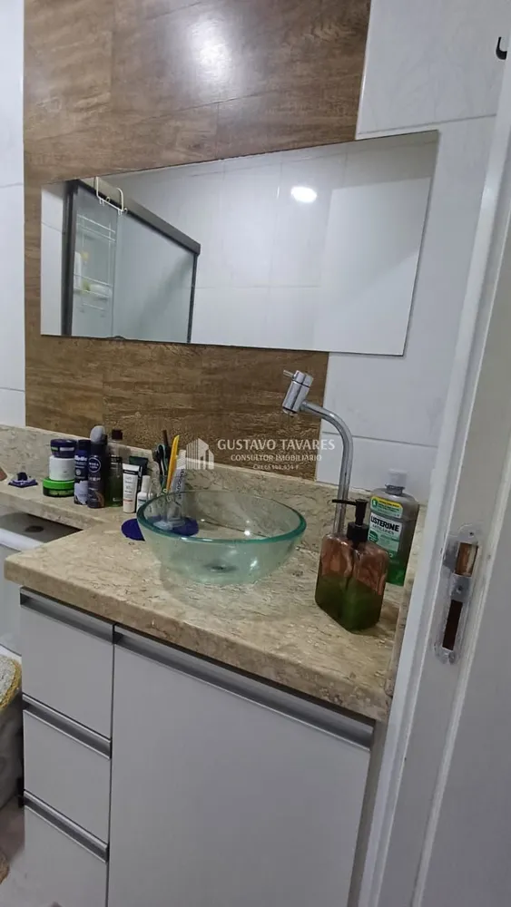 Apartamento, 2 quartos, 49 m² - Foto 6