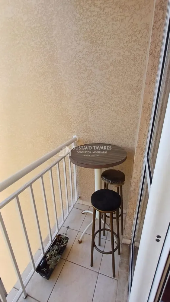 Apartamento, 2 quartos, 49 m² - Foto 6