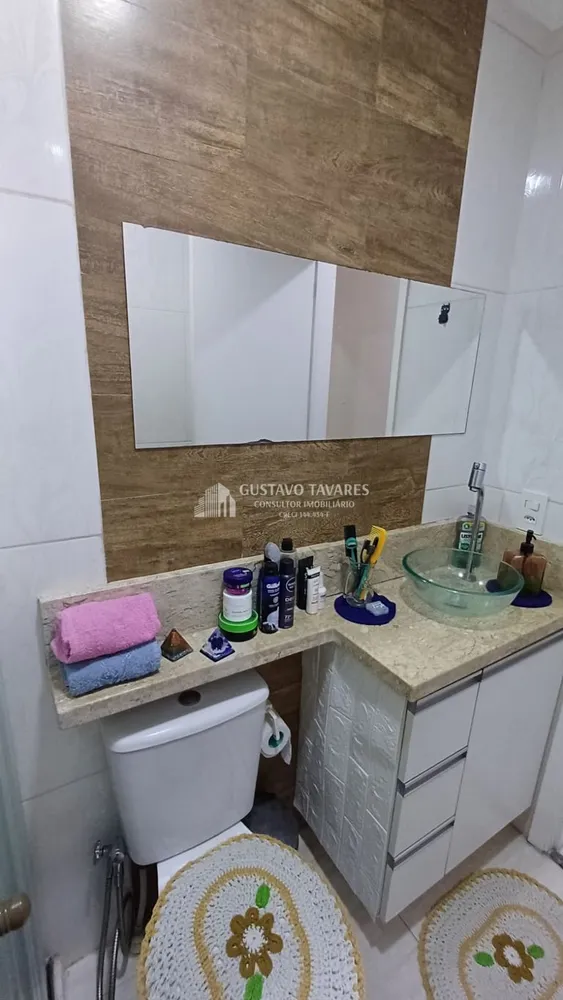 Apartamento, 2 quartos, 49 m² - Foto 7
